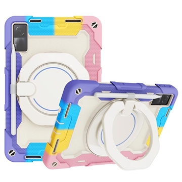 Funda Heavy Duty 360 para Xiaomi Redmi Pad