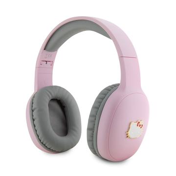 Auriculares Bluetooth Hello Kitty HKBHA1BKHLMP Bicolor