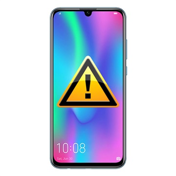 Samsung Galaxy A70 Reparación del Altavoz de tono de llamada