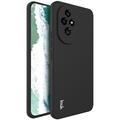 Carcasa de TPU Imak UC-4 para Honor 200 - Negro