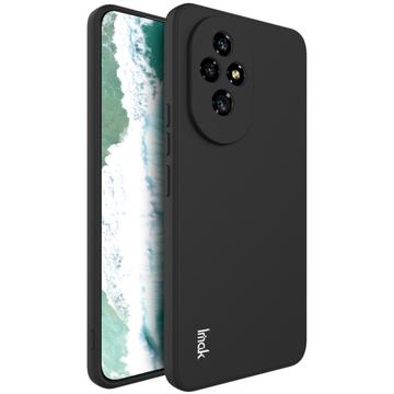 Carcasa de TPU Imak UC-4 para Honor 200 - Negro