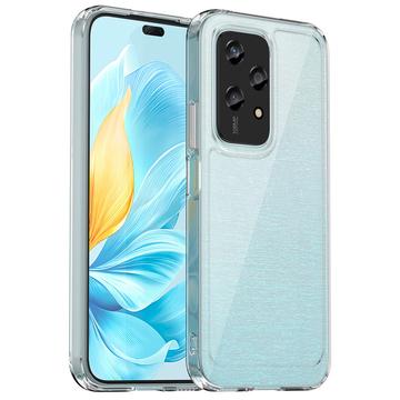 Carcasa Híbrida Anti-Choque para Honor 200 Lite