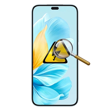 Honor 200 Lite Diagnóstico