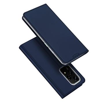 Funda con Tapa Dux Ducis Skin Pro para Honor 200 Lite