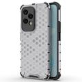 Carcasa Híbrida Honeycomb Armored para Honor 200 Lite