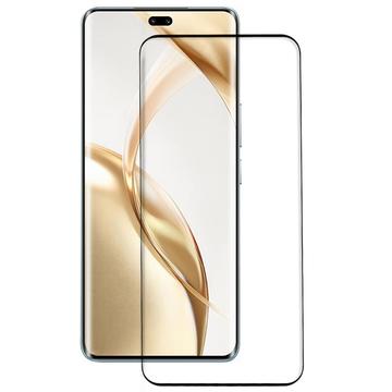 Protector de Pantalla de Cristal Templado para Honor 200 Pro - Borde Negro