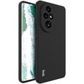 Carcasa de TPU Imak UC-4 para Honor 200 Pro - Negro