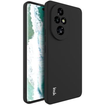 Carcasa de TPU Imak UC-4 para Honor 200 Pro - Negro