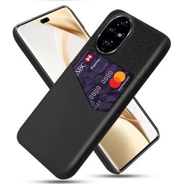 Carcasa con Ranura para Tarjeta KSQ para Honor 200 Pro