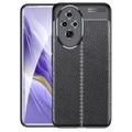 Carcasa de TPU Slim-Fit Premium para Honor 200 Pro