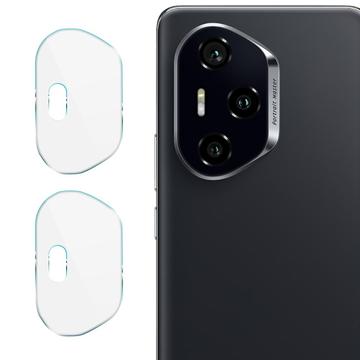 Lente de Cámaras Protector de Vidrio Templado Imak HD para Honor 300 Pro, Honor 300 Ultra - 2 uds.