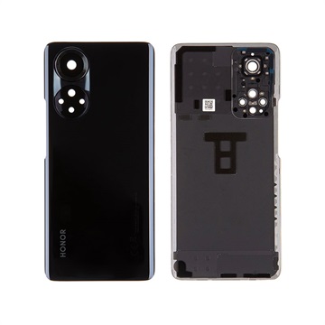 Carcasa Trasera para BlackBerry KEY2 - Negro