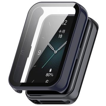 Carcasa de Plástico con Protector de Pantalla para Honor Band 9