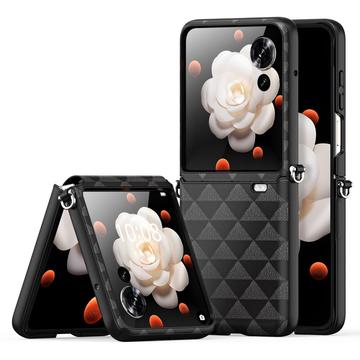 Funda Honor Magic V Flip Dux Ducis Fitt