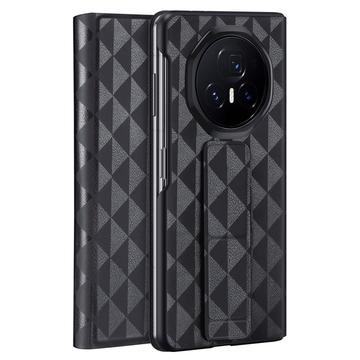 Funda con tapa magnética Dux Ducis Fitt para Honor Magic V3