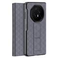 Funda con tapa magnética Dux Ducis Fitt para Honor Magic V3