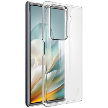 Carcasa Imak Crystal Clear II Pro para Honor Magic Vs3 - Transparente