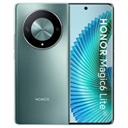 Honor Magic6 Lite - 256GB - Verde esmeralda