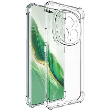 Carcasa de TPU Imak Drop-Proof para Honor Magic6 Pro