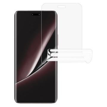 Protector de Pantalla de TPU para Honor Magic6 RSR Porsche Design - Transparente