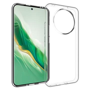 Funda Antideslizante de TPU para Honor Magic7 - Claro