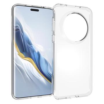 Funda Antideslizante de TPU para Honor Magic7 Pro - Claro