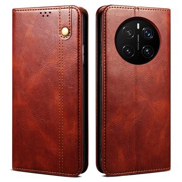 Funda con Cierre Magnético para Honor Magic7 Pro - Estilo Cartera