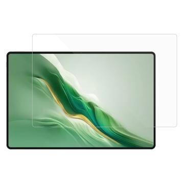 Protector de Pantalla de Cristal Templado para Honor MagicPad 2 12.3 - 9H - Case Friendly  - Claro