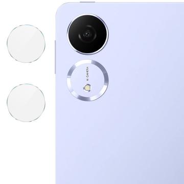 Lente de Cámaras Protector de Vidrio Templado Imak HD para Honor Pad V9 - 2 uds.