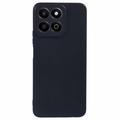 Funda Antideslizante de TPU para Honor Play 60 Plus - Negro