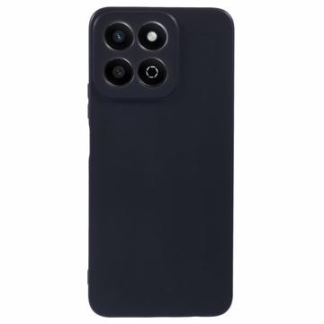 Funda Antideslizante de TPU para Honor Play 60 Plus - Negro