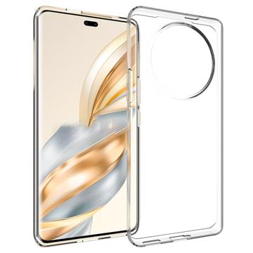 Funda de TPU antideslizante Honor X60 Pro - Transparente