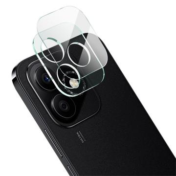 Protector Imak 2-en-1 HD para Lente de Cámara para Honor X60i