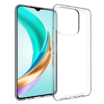 Funda Antideslizante de TPU para Honor X6b - Transparente