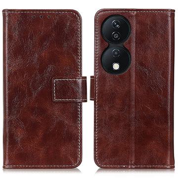 Funda con Cierre Magnético para Honor X7b/90 Smart - Estilo Cartera