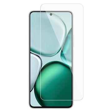 Protector de Pantalla de Cristal Templado para Honor X9c Smart - Case Friendly