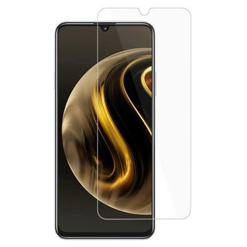 Protector de Pantalla de Cristal Templado para Huawei Enjoy 70 - 9H - Case Friendly - Claro