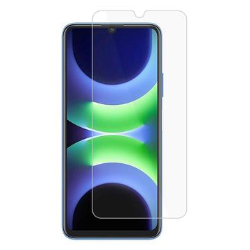 Protector de Pantalla de Cristal Templado para Huawei Enjoy 70z - 9H - Case Friendly  - Claro