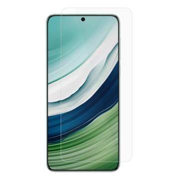 Protector de Pantalla de Cristal Templado para Huawei Mate 60 - 9H - Case Friendly  - Claro