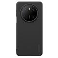 Carcasa Híbrida Nillkin Frosted Shield Pro Magnetic para Huawei Mate 70 - Negro