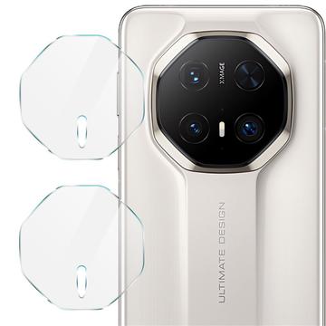 Lente de Cámaras Protector de Vidrio Templado Imak HD para Huawei Mate 70 RS Ultimate - 2 uds.