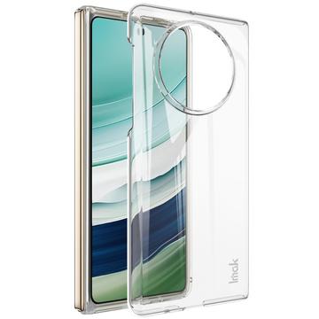 Carcasa Imak Crystal Clear II Pro para Huawei Mate X5 - Transparente