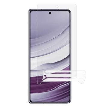 Protector de Pantalla Exterior de TPU para Huawei Mate X5 - Claro