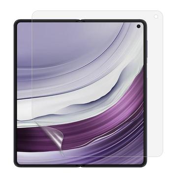 Protector de Pantalla de TPU para Huawei Mate X5 - Transparente