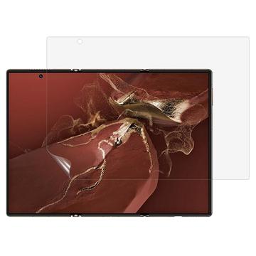 Protector de Pantalla de TPU para Huawei Mate XT Ultimate - Transparente