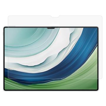 Protector de Pantalla de Cristal Templado - 9H para Huawei MatePad Pro 13.2 - Case Friendly - Claro