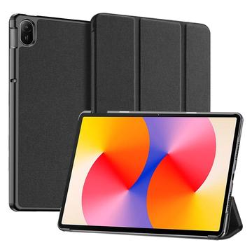 Funda tipo Folio Inteligente Dux Ducis Domo para Huawei MatePad SE 11 - Negro