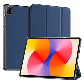 Funda tipo Folio Inteligente Dux Ducis Domo para Huawei MatePad SE 11