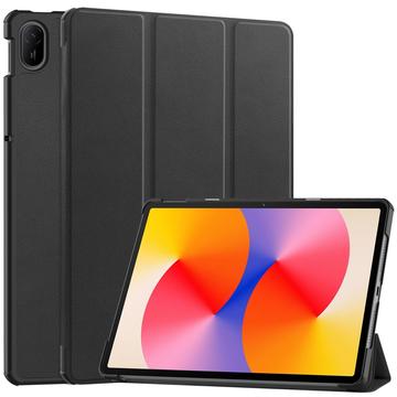 Funda Inteligente de Tres Pliegues para Huawei MatePad SE 11