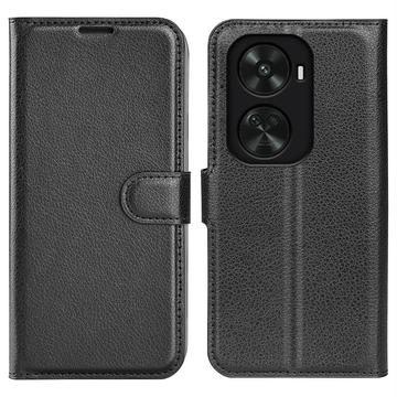 Funda con Cierre Magnético para Huawei Nova 11 SE - Estilo Cartera